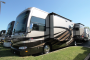2013 THOR MOTOR COACH Tuscany